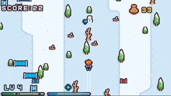 Skizz — screenshot 2