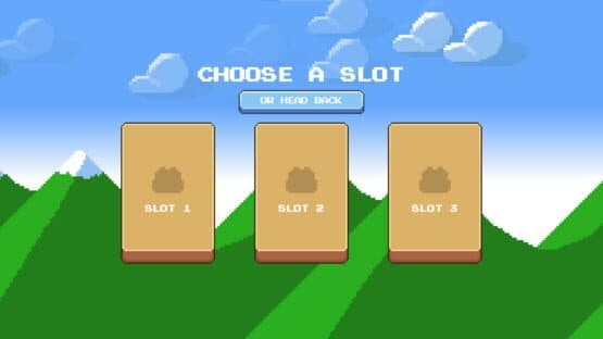 Blob Life — screenshot 1