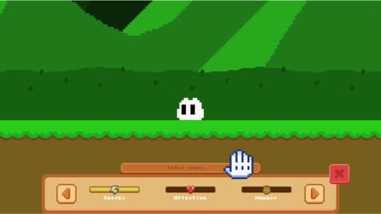 Blob Life — screenshot 2