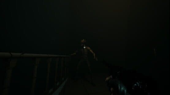 ExMortalis — screenshot 1