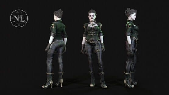 ExMortalis — screenshot 3