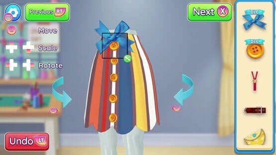 DIY Fashion Star: Arts & Crafts — screenshot 1