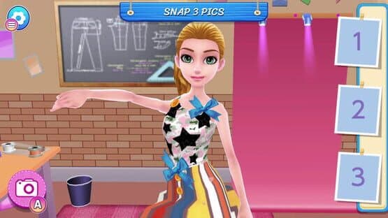 DIY Fashion Star: Arts & Crafts — screenshot 3