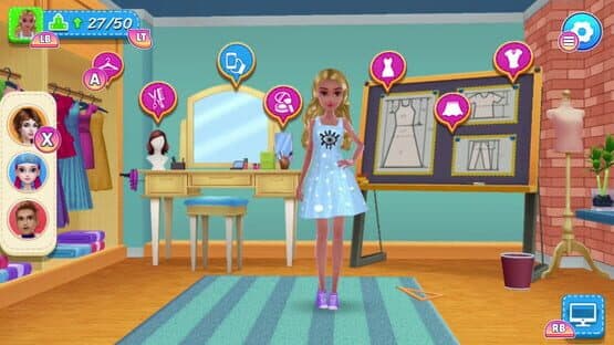 DIY Fashion Star: Arts & Crafts — screenshot 4
