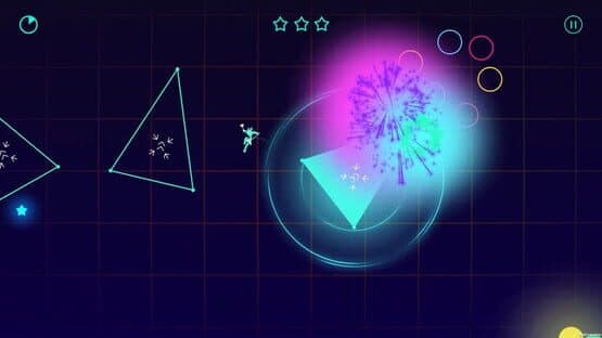Light-It Up: Neon Adventure — screenshot 1