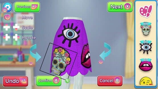 DIY Fashion Star: Arts & Crafts — screenshot 5