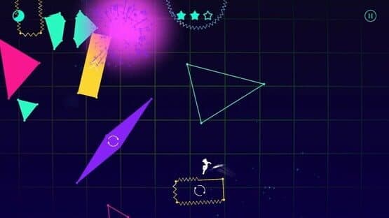 Light-It Up: Neon Adventure — screenshot 3