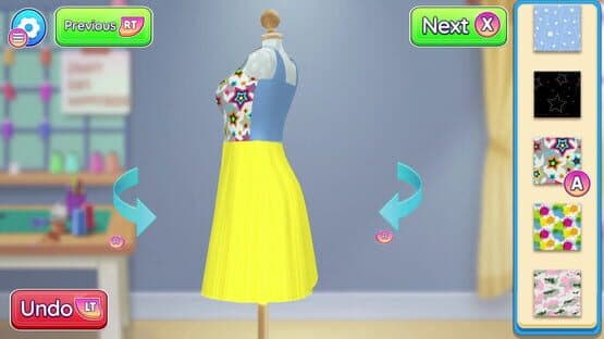 DIY Fashion Star: Arts & Crafts — screenshot 6