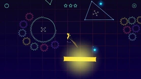 Light-It Up: Neon Adventure — screenshot 4