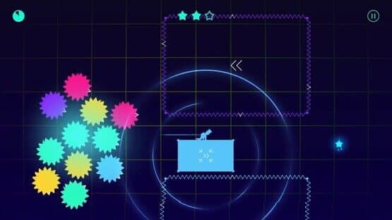 Light-It Up: Neon Adventure — screenshot 5