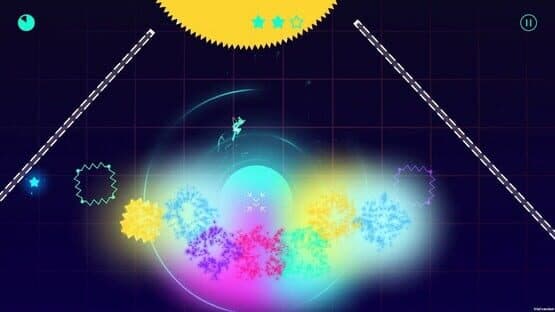 Light-It Up: Neon Adventure — screenshot 6