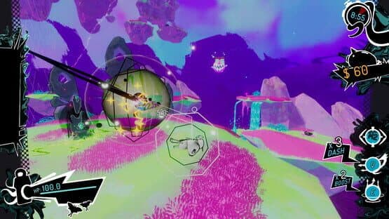 Iridescent — screenshot 1