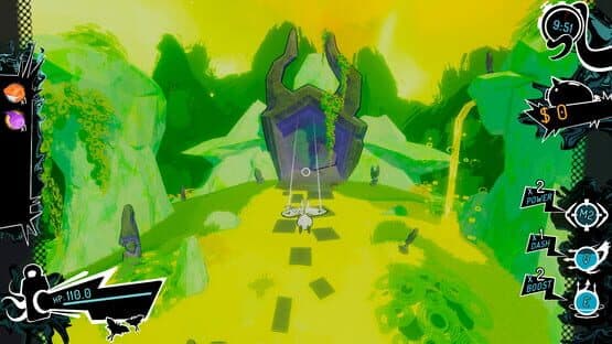 Iridescent — screenshot 2