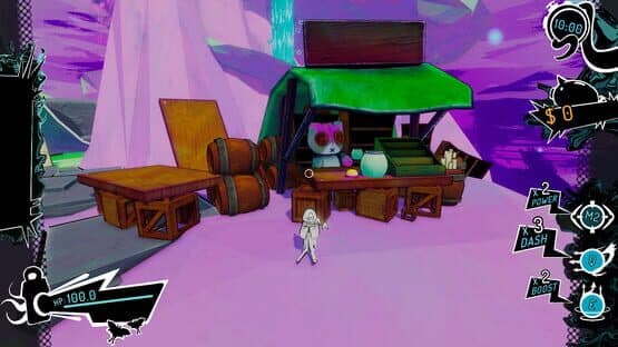 Iridescent — screenshot 4