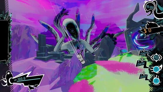 Iridescent — screenshot 5