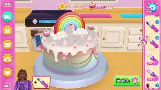 My Bakery Empire: Bake With Taste — screenshot 1