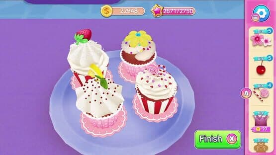 My Bakery Empire: Bake With Taste — screenshot 2
