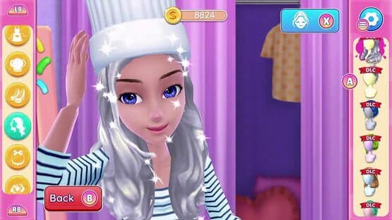 My Bakery Empire: Bake With Style — screenshot 1