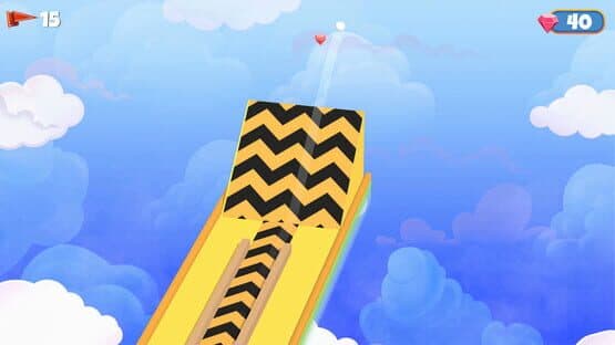 Pocket Mini Golf: Fairway — screenshot 4