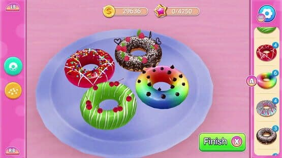 My Bakery Empire: Bake With Taste — screenshot 4