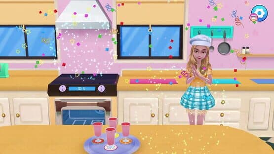My Bakery Empire: Bake With Style — screenshot 3