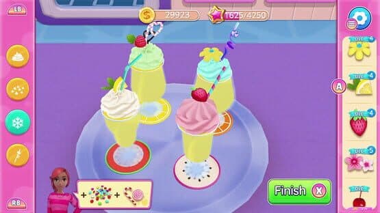 My Bakery Empire: Bake With Taste — screenshot 6
