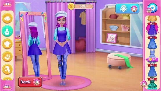 My Bakery Empire: Bake With Style — screenshot 4