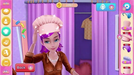 My Bakery Empire: Bake With Style — screenshot 5