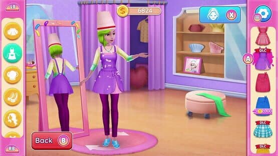 My Bakery Empire: Bake With Style — screenshot 6