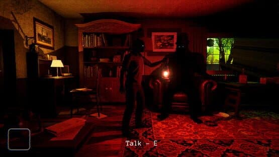A Twisted Place — screenshot 1