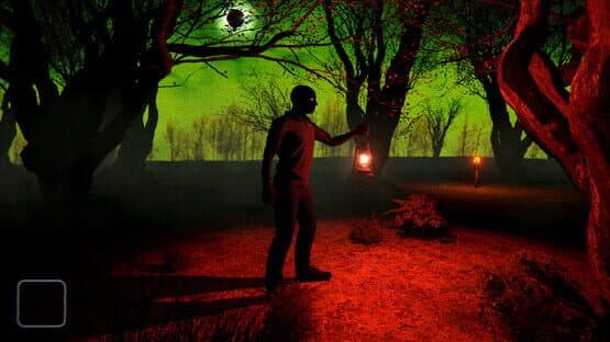 A Twisted Place — screenshot 2