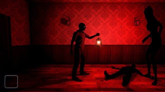 A Twisted Place — screenshot 3