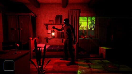 A Twisted Place — screenshot 4
