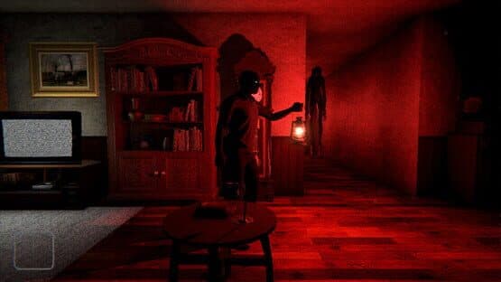 A Twisted Place — screenshot 6