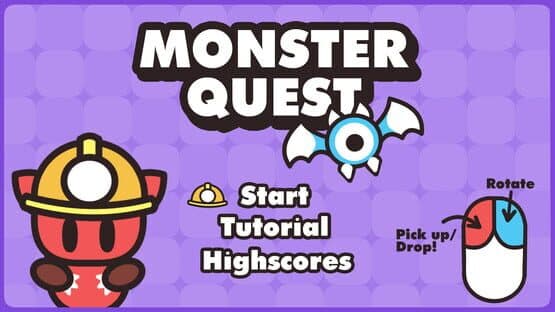 Monster Quest — screenshot 1