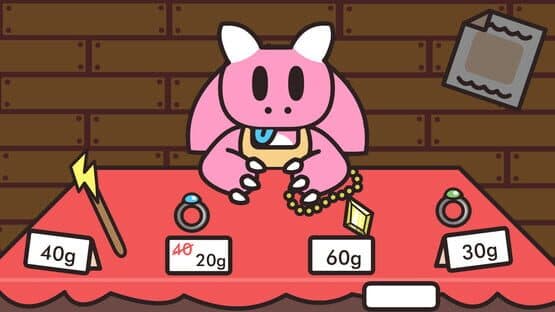 Monster Quest — screenshot 3