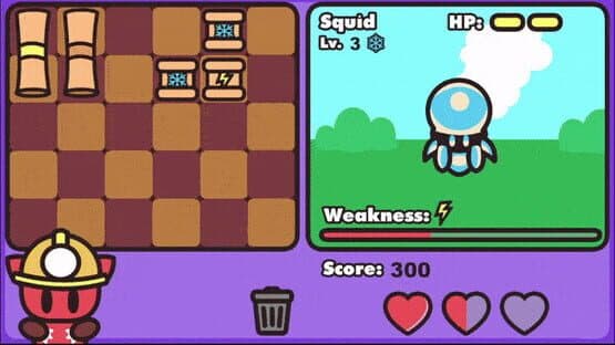 Monster Quest — screenshot 4
