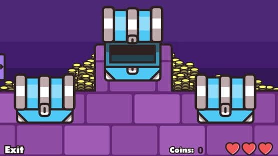 Monster Quest — screenshot 5