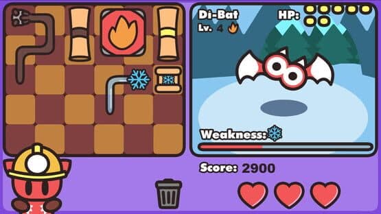 Monster Quest — screenshot 6