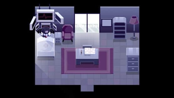 Margin of the Strange — screenshot 1