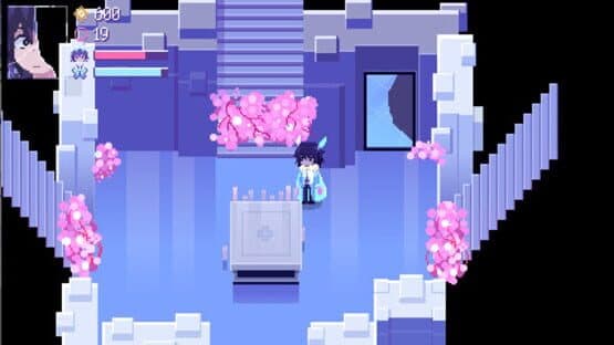 Margin of the Strange — screenshot 2