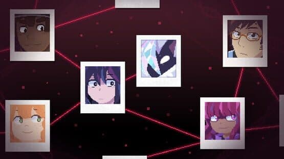 Margin of the Strange — screenshot 3