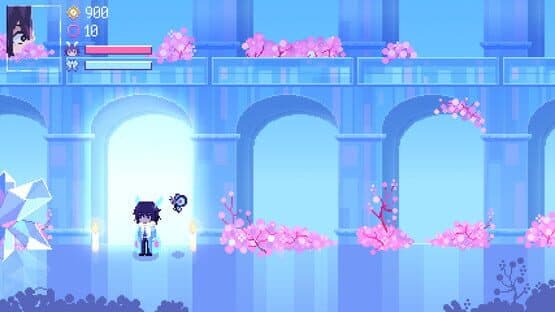 Margin of the Strange — screenshot 8