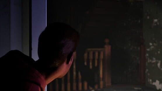 Eyes of Destiny — screenshot 1