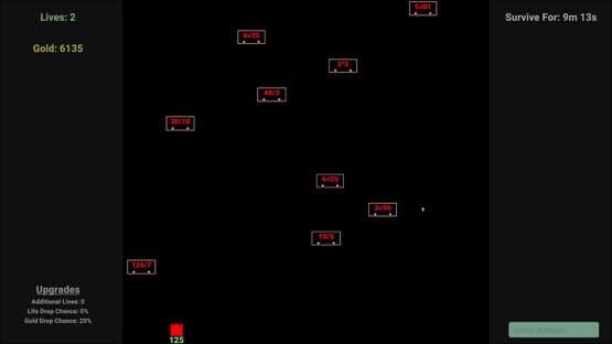 Mental Math Madness — screenshot 2