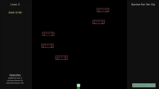 Mental Math Madness — screenshot 4