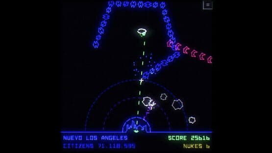 Utopia Must Fall — screenshot 1