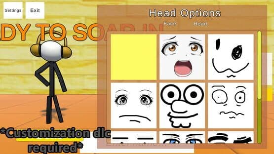 Up Down All-a-Round — screenshot 2