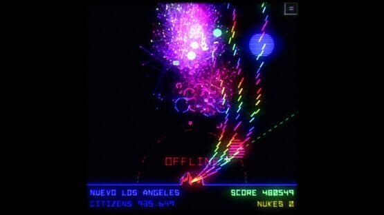 Utopia Must Fall — screenshot 3