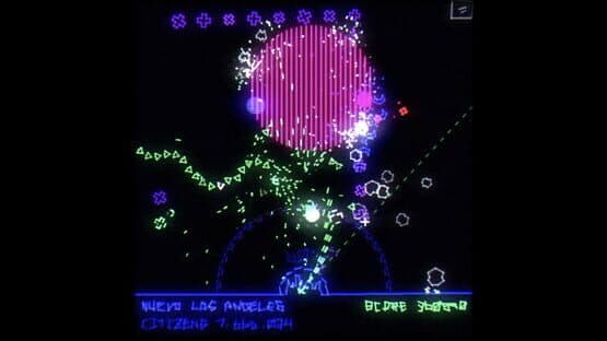 Utopia Must Fall — screenshot 4